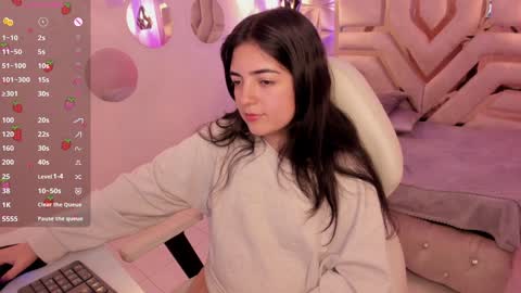 Snapshot of meraki_fraise chatting on 01/18/25, 10:06 online show from 01/18/25, 10:06