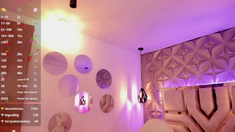 Snapshot of meraki_fraise chatting on 01/19/25, 01:10 online show from 01/19/25, 01:10