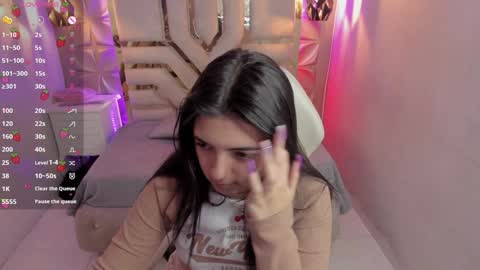 Snapshot of meraki_fraise chatting on 01/22/25, 07:45 online show from 01/22/25, 07:45