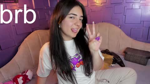 Snapshot of meraki_fraise chatting on 01/23/25, 07:40 online show from 01/23/25, 07:40