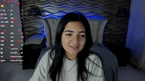 Snapshot of meraki_fraise chatting on 01/26/25, 06:58 online show from 01/26/25, 06:58