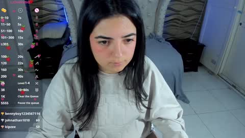 Snapshot of meraki_fraise chatting on 01/27/25, 01:05 online show from 01/27/25, 01:05