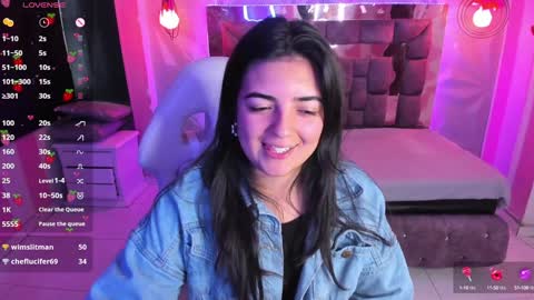 Snapshot of meraki_fraise chatting on 01/27/25, 09:55 online show from 01/27/25, 09:55