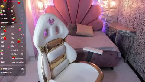 Snapshot of meraki_fraise chatting on 01/30/25, 01:22 online show from 01/30/25, 01:22