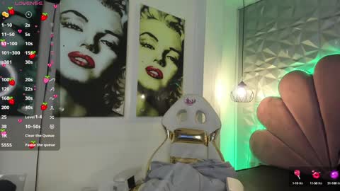 Snapshot of meraki_fraise chatting on 01/31/25, 07:18 online show from 01/31/25, 07:18