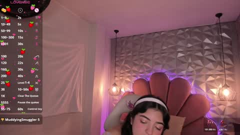 Snapshot of meraki_fraise chatting on 02/04/25, 01:13 online show from 02/04/25, 01:13