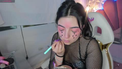 Snapshot of meraki_fraise chatting on 02/06/25, 07:07 online show from 02/06/25, 07:07