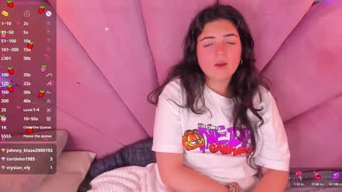 Snapshot of meraki_fraise chatting on 02/09/25, 09:39 online show from 02/09/25, 09:39