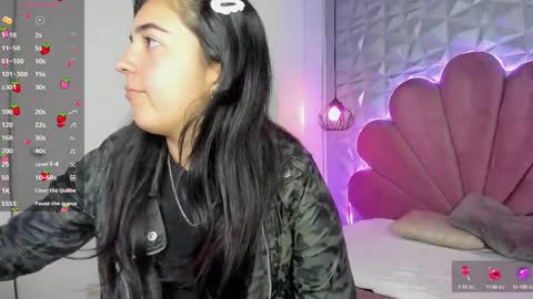 Snapshot of meraki_fraise chatting on 02/15/25, 06:55 online show from 02/15/25, 06:55