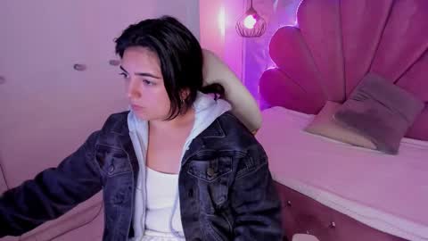 Snapshot of meraki_fraise chatting on 02/22/25, 07:14 online show from 02/22/25, 07:14