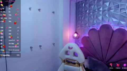 Snapshot of meraki_fraise chatting on 02/23/25, 01:35 online show from 02/23/25, 01:35