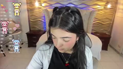 Snapshot of meraki_fraise chatting on 02/27/25, 08:20 online show from 02/27/25, 08:20