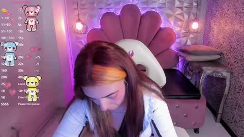 Snapshot of meraki_fraise chatting on 03/05/25, 07:49 online show from 03/05/25, 07:49