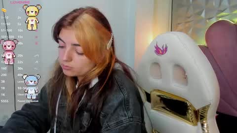 Snapshot of meraki_fraise chatting on 03/07/25, 06:43 online show from 03/07/25, 06:43