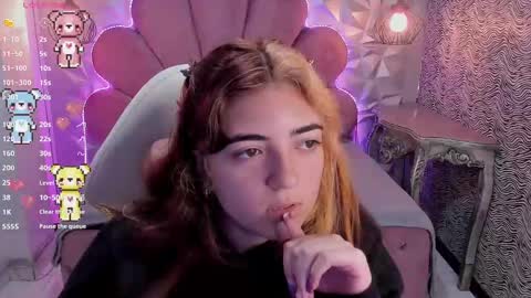 Snapshot of meraki_fraise chatting on 03/08/25, 06:47 online show from 03/08/25, 06:47