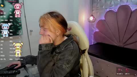 Snapshot of meraki_fraise chatting on 03/09/25, 06:32 online show from 03/09/25, 06:32