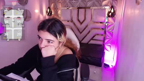 Snapshot of meraki_fraise chatting on 09/14/25, 06:18 online show from 09/14/25, 06:18