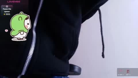 Snapshot of meraki_fraise chatting on 10/05/25, 06:50 online show from 10/05/25, 06:50