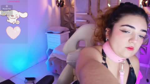 Snapshot of meraki_fraise chatting on 10/10/25, 11:04 online show from 10/10/25, 11:04