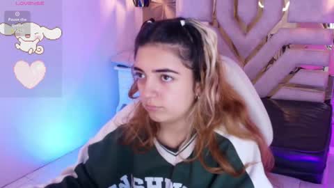 Snapshot of meraki_fraise chatting on 10/14/25, 07:58 online show from 10/14/25, 07:58