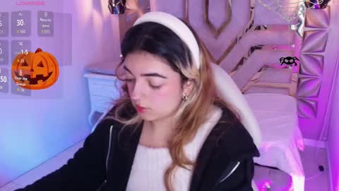 Snapshot of meraki_fraise chatting on 10/21/25, 08:20 online show from 10/21/25, 08:20