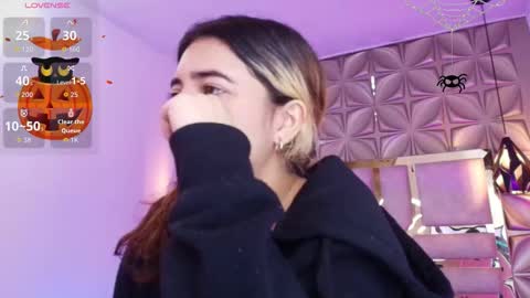 Snapshot of meraki_fraise chatting on 10/27/25, 06:56 online show from 10/27/25, 06:56