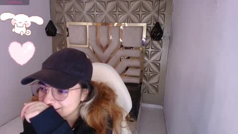 Snapshot of meraki_fraise chatting on 12/16/25, 02:49 online show from 12/16/25, 02:49