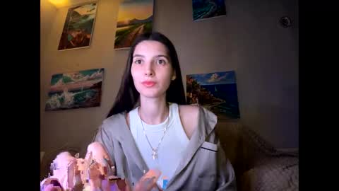 LEVA online show from 03/29/26, 05:35