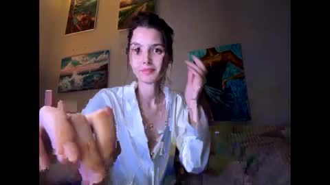 LEVA online show from 04/02/26, 06:38