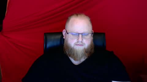 Corvus online show from 01/25/25, 05:19