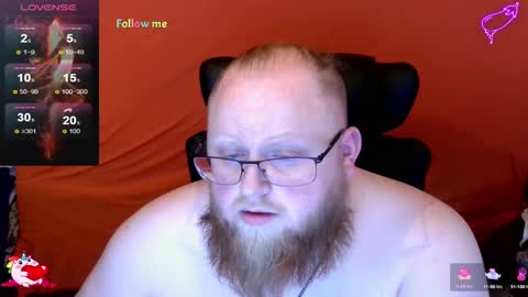 Corvus online show from 02/20/25, 03:52