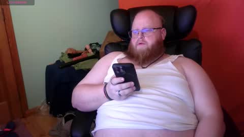 Corvus online show from 11/18/25, 02:21