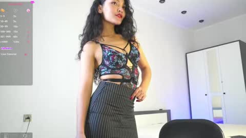 Snapshot of mercedesss_8 chatting on 03/04/25, 09:40 Next show on 03 Dec online show from 03/04/25, 09:40