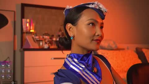 Snapshot of mercedesss_8 chatting on 10/03/25, 12:13 Next show on 03 Dec online show from 10/03/25, 12:13