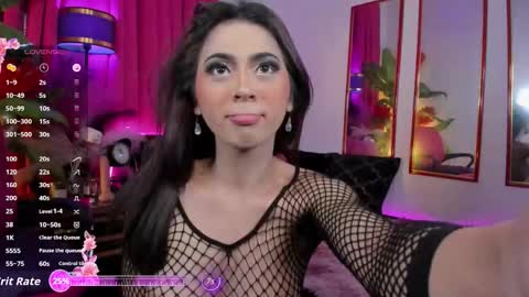 mercenary_carlotta online show from 03/05/26, 11:34