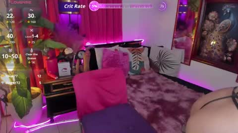 Snapshot of mercenary_carlotta chatting on 07/19/26, 12:25 mercenary_carlotta online show from 07/19/26, 12:25