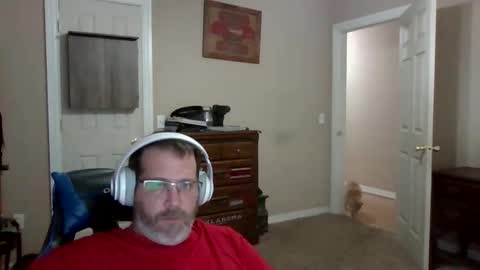 mercer1977 online show from 11/19/25, 05:13