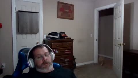 mercer1977 online show from 11/26/25, 02:51