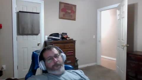 mercer1977 online show from 12/01/25, 02:55