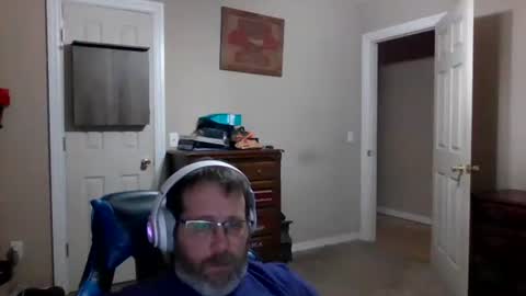 mercer1977 online show from 12/17/25, 01:50