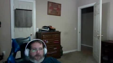 mercer1977 online show from 01/05/26, 05:27