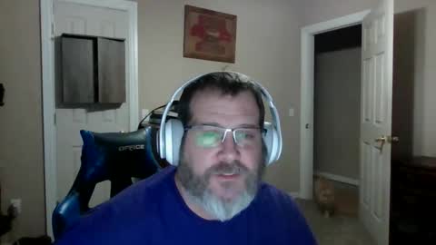 mercer1977 online show from 02/15/26, 07:51