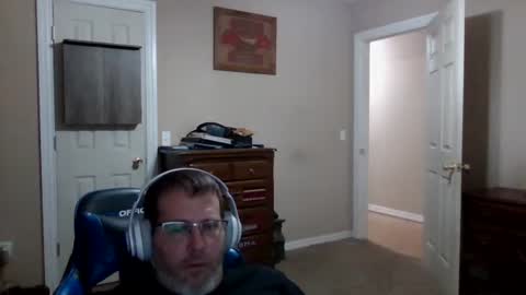 mercer1977 online show from 04/21/26, 06:23