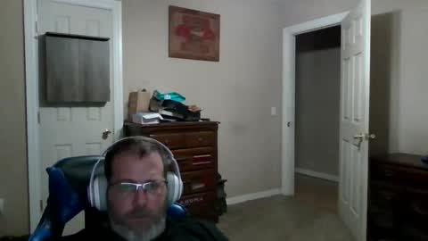 Snapshot of mercer1977 chatting on 06/01/26, 04:52 mercer1977 online show from 06/01/26, 04:52
