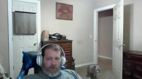 mercer1977 online show from 06/14/26, 08:55
