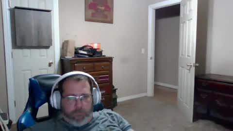 mercer1977 online show from 07/27/26, 02:24