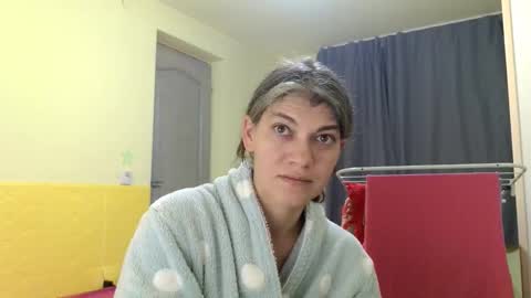 Miss Helena online show from 11/15/25, 03:08