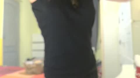 Miss Helena online show from 01/15/26, 05:49