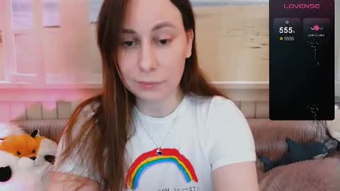 Cutie online show from 12/02/25, 11:56