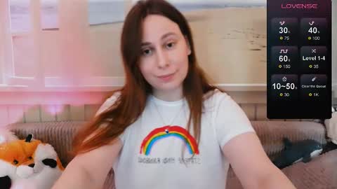 Cutie online show from 12/04/25, 12:31